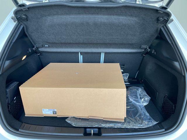 new 2026 Mercedes-Benz GLA 250 car, priced at $44,970