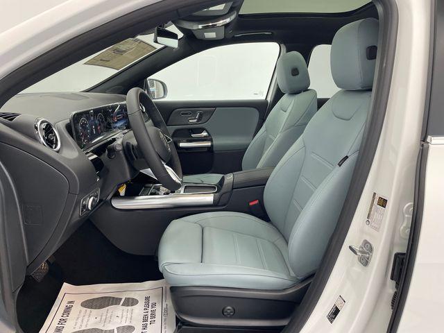 new 2026 Mercedes-Benz GLA 250 car, priced at $44,970