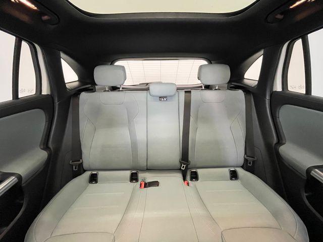 new 2026 Mercedes-Benz GLA 250 car, priced at $44,970