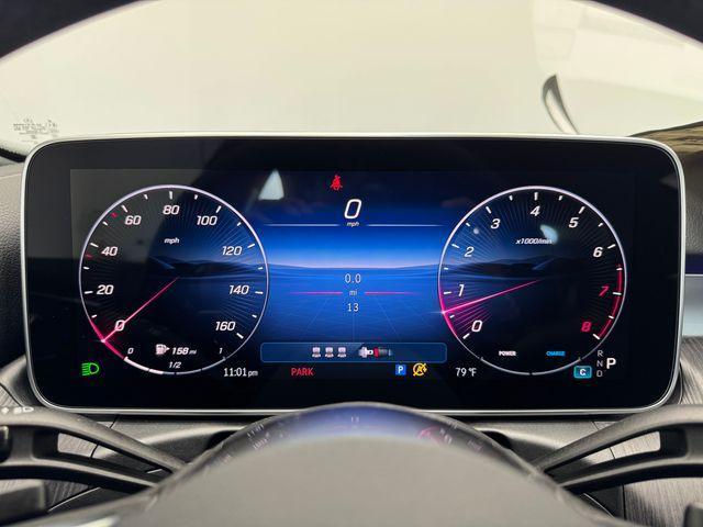 new 2026 Mercedes-Benz C-Class car, priced at $52,370