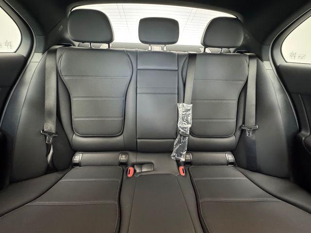 new 2026 Mercedes-Benz C-Class car, priced at $52,370