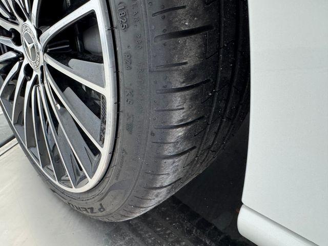 new 2026 Mercedes-Benz C-Class car, priced at $52,370