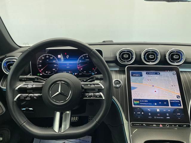 new 2024 Mercedes-Benz CLE 300 car, priced at $49,995