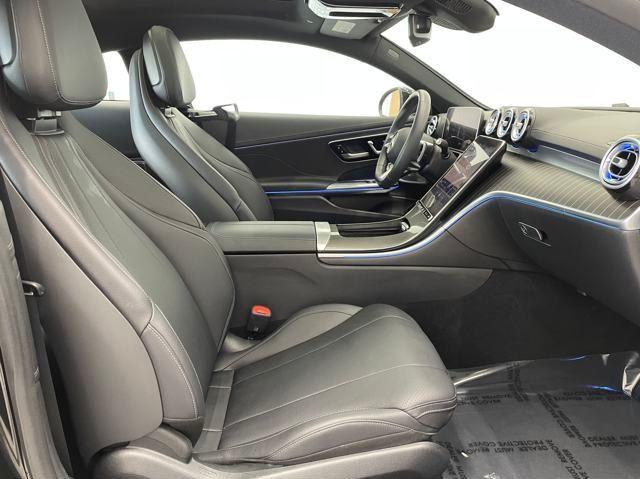 new 2024 Mercedes-Benz CLE 300 car, priced at $49,995