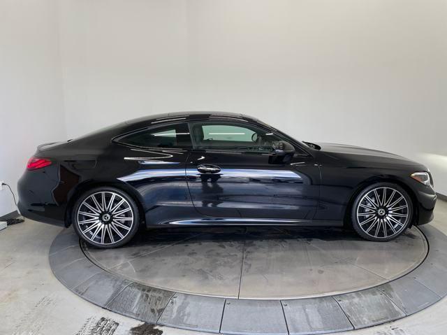 new 2024 Mercedes-Benz CLE 300 car, priced at $49,995