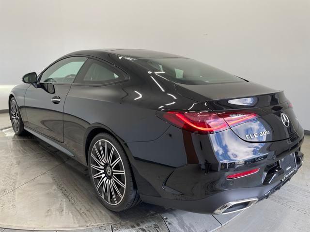 new 2024 Mercedes-Benz CLE 300 car, priced at $49,995