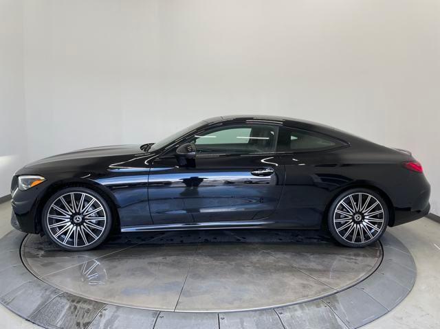 new 2024 Mercedes-Benz CLE 300 car, priced at $49,995