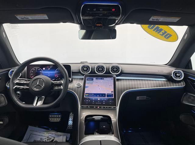 new 2024 Mercedes-Benz CLE 300 car, priced at $49,995
