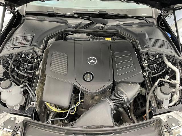 new 2024 Mercedes-Benz CLE 300 car, priced at $49,995