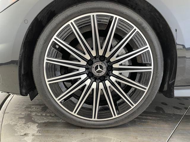 new 2024 Mercedes-Benz CLE 300 car, priced at $49,995