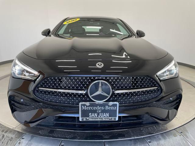 new 2024 Mercedes-Benz CLE 300 car, priced at $49,995