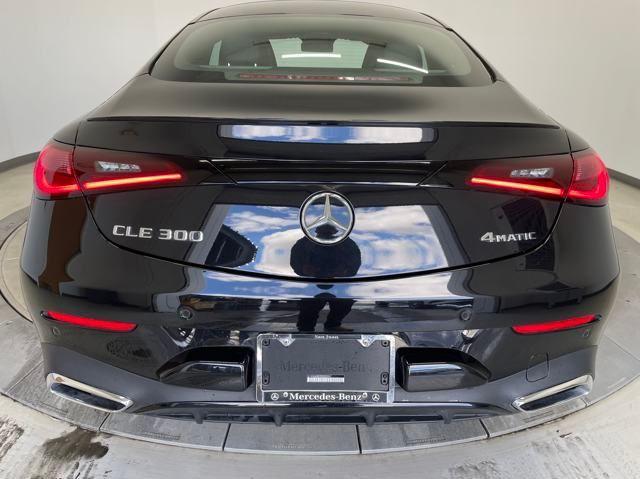 new 2024 Mercedes-Benz CLE 300 car, priced at $49,995