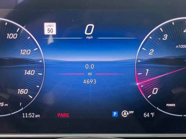 new 2024 Mercedes-Benz CLE 300 car, priced at $49,995