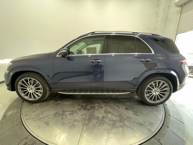 new 2026 Mercedes-Benz GLE 350 car, priced at $74,585