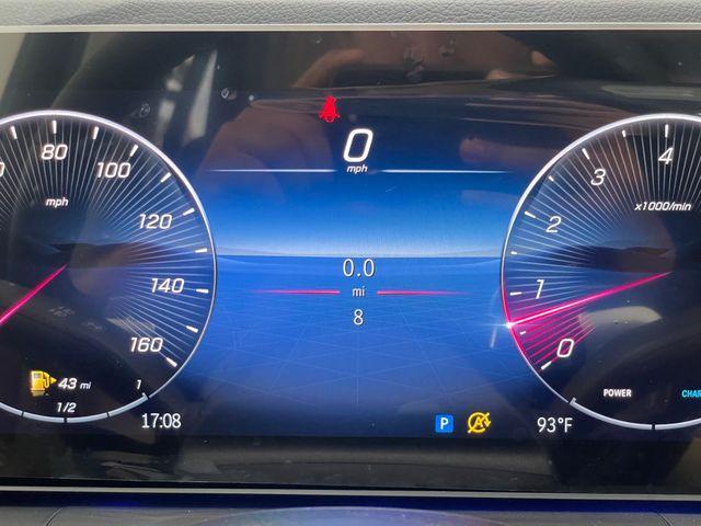 new 2026 Mercedes-Benz GLE 350 car, priced at $74,585