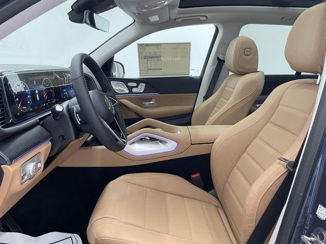 new 2026 Mercedes-Benz GLE 350 car, priced at $74,585