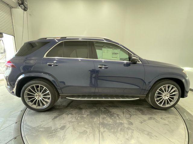 new 2026 Mercedes-Benz GLE 350 car, priced at $74,585