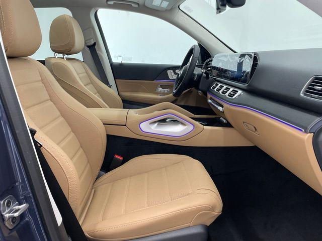 new 2026 Mercedes-Benz GLE 350 car, priced at $74,585