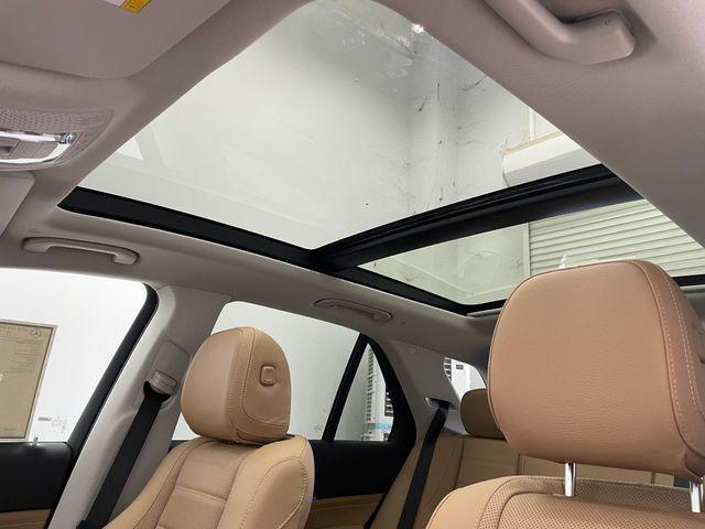 new 2026 Mercedes-Benz GLE 350 car, priced at $74,585