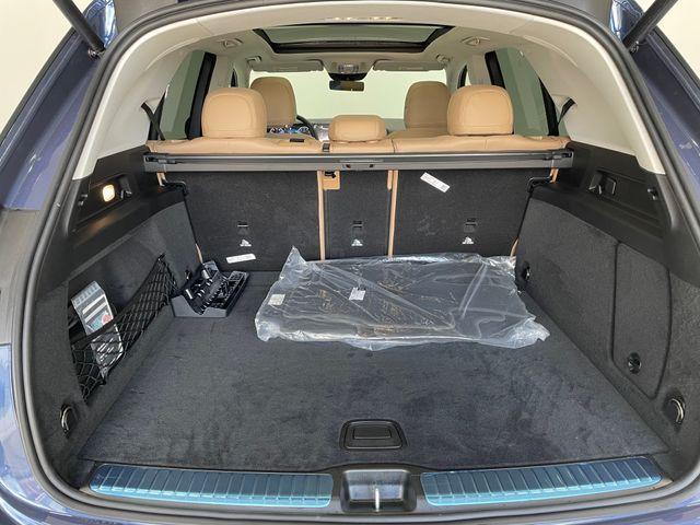 new 2026 Mercedes-Benz GLE 350 car, priced at $74,585