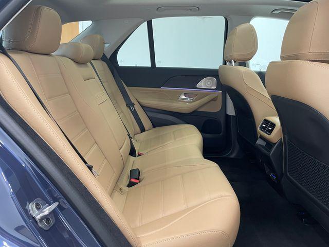 new 2026 Mercedes-Benz GLE 350 car, priced at $74,585