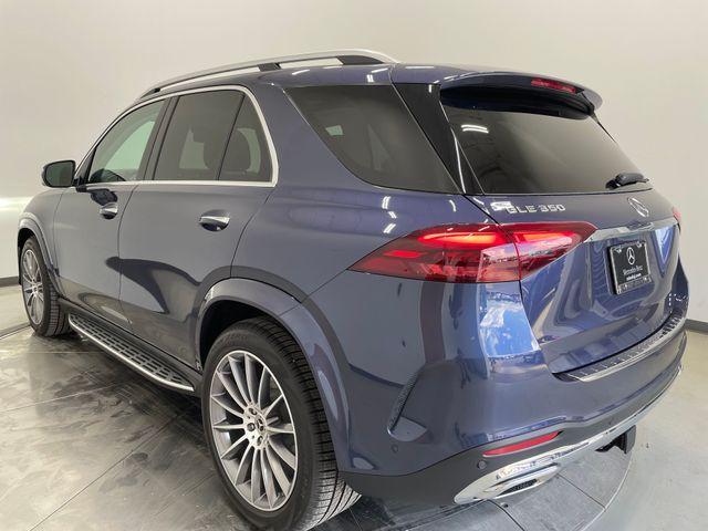new 2026 Mercedes-Benz GLE 350 car, priced at $74,585