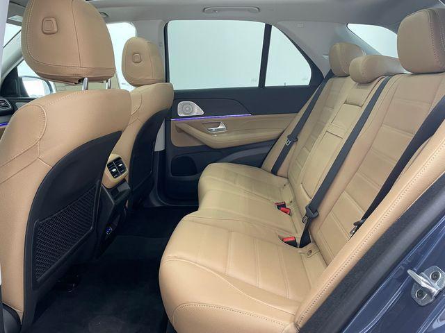 new 2026 Mercedes-Benz GLE 350 car, priced at $74,585