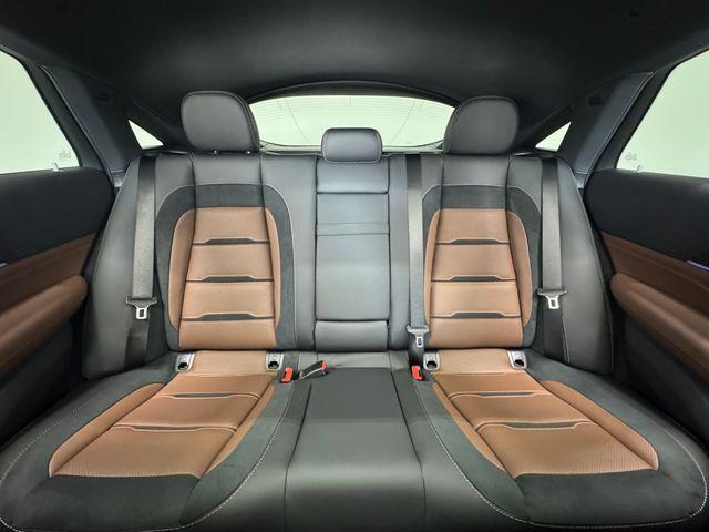 new 2026 Mercedes-Benz AMG GLE 53 car, priced at $110,840