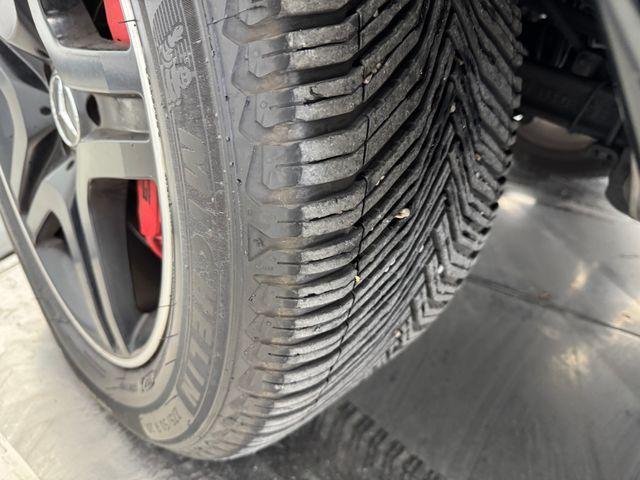 used 2014 Mercedes-Benz G-Class car, priced at $60,934