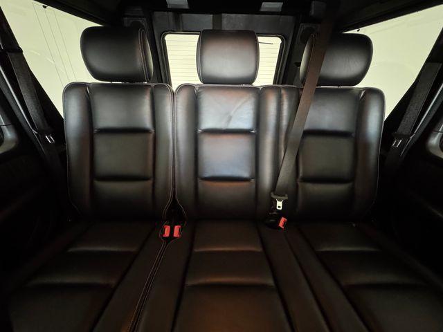 used 2014 Mercedes-Benz G-Class car, priced at $60,934