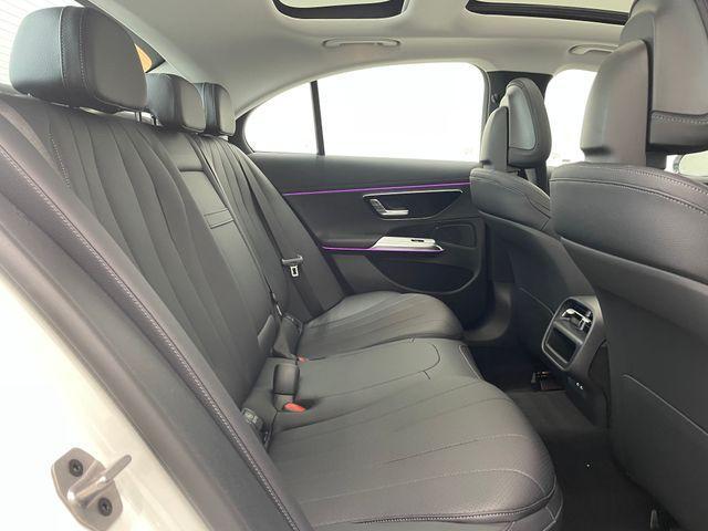 new 2025 Mercedes-Benz E-Class car, priced at $65,165