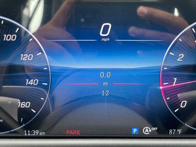 new 2025 Mercedes-Benz E-Class car, priced at $65,165