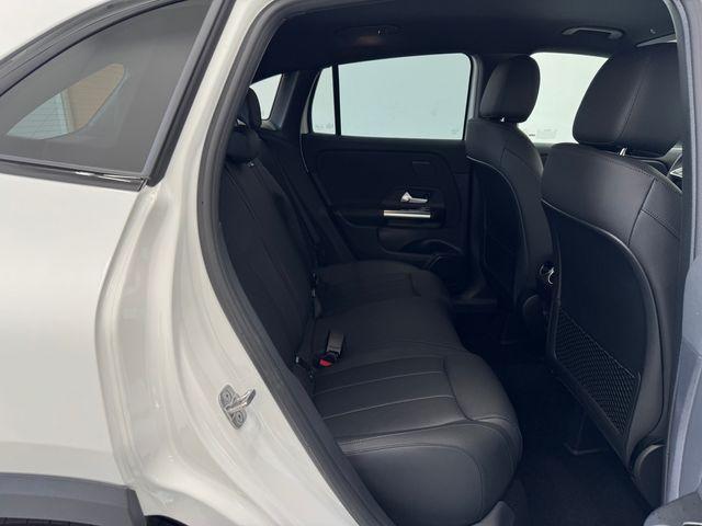 new 2026 Mercedes-Benz GLA 250 car, priced at $45,860