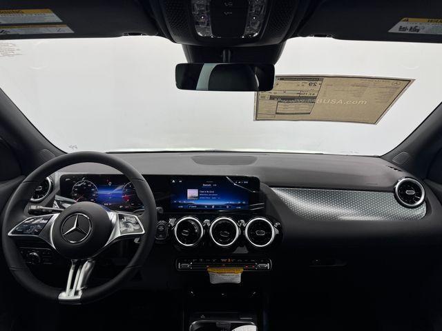 new 2026 Mercedes-Benz GLA 250 car, priced at $45,860