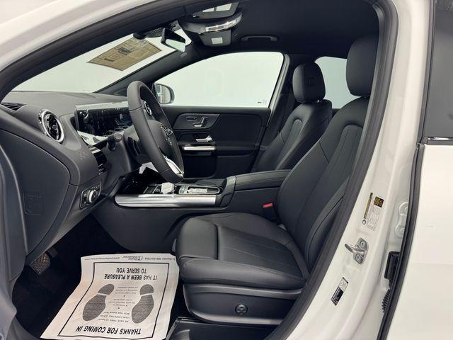 new 2026 Mercedes-Benz GLA 250 car, priced at $45,860