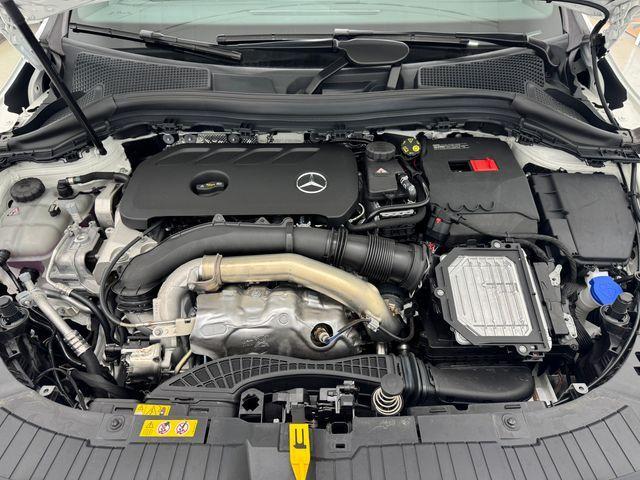 new 2026 Mercedes-Benz GLA 250 car, priced at $45,860