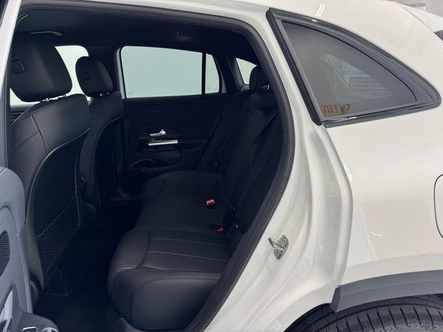 new 2026 Mercedes-Benz GLA 250 car, priced at $45,860