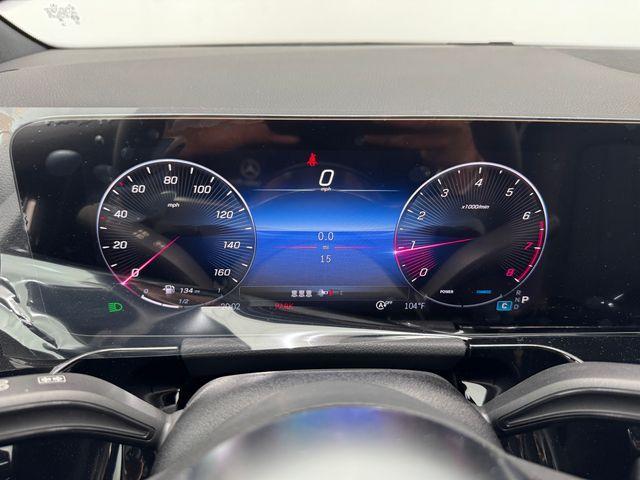 new 2026 Mercedes-Benz GLA 250 car, priced at $45,860