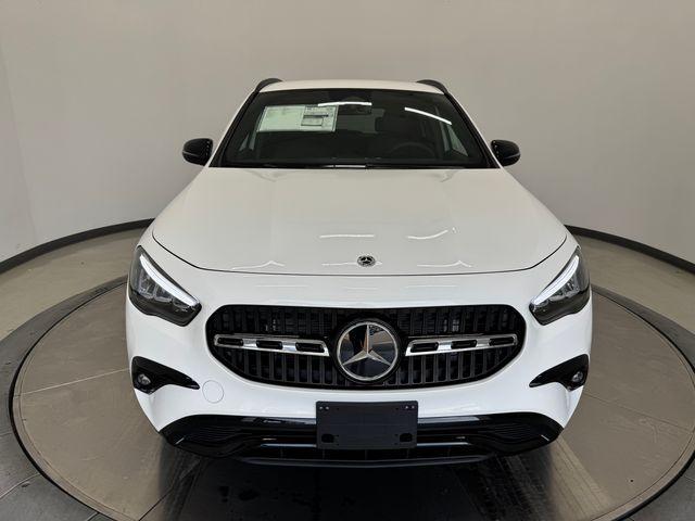 new 2026 Mercedes-Benz GLA 250 car, priced at $45,860