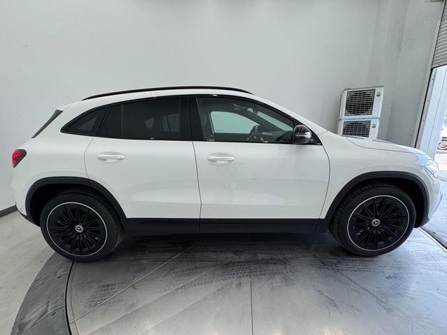 new 2026 Mercedes-Benz GLA 250 car, priced at $45,860