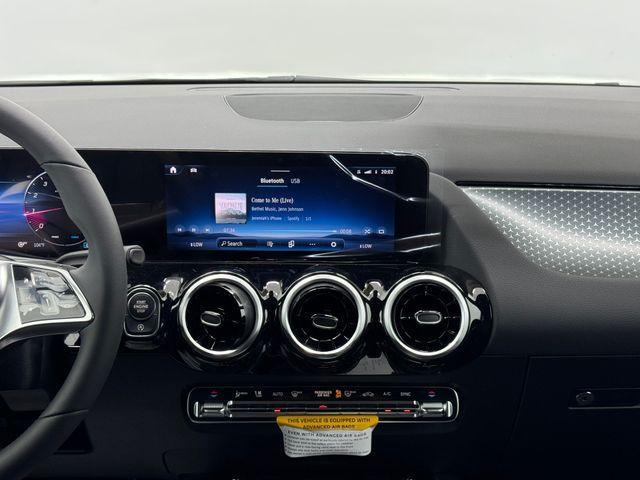new 2026 Mercedes-Benz GLA 250 car, priced at $45,860