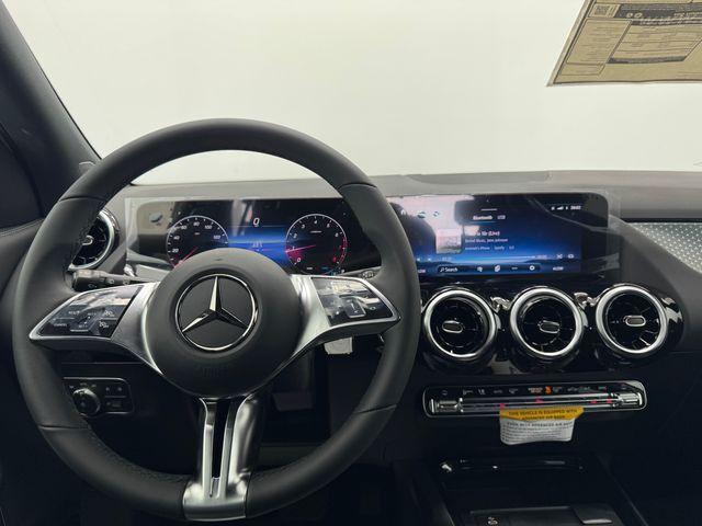 new 2026 Mercedes-Benz GLA 250 car, priced at $45,860