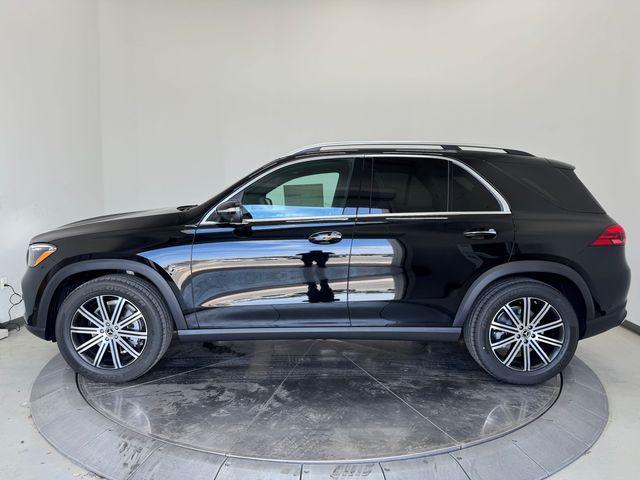 new 2025 Mercedes-Benz GLE 350 car, priced at $64,415
