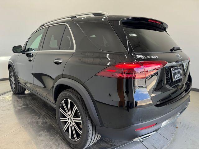 new 2025 Mercedes-Benz GLE 350 car, priced at $64,415