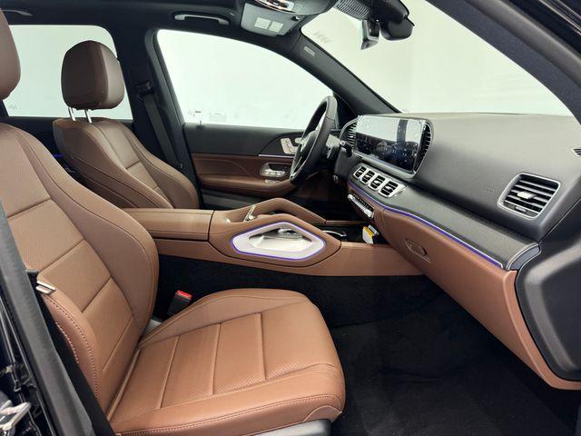 new 2025 Mercedes-Benz GLE 350 car, priced at $64,415