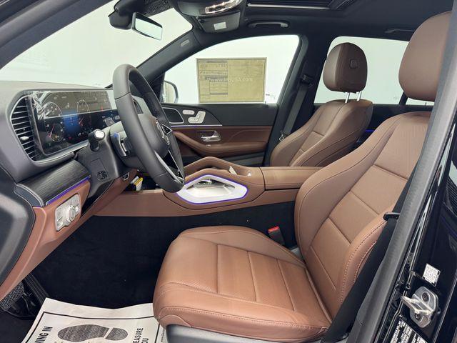 new 2025 Mercedes-Benz GLE 350 car, priced at $64,415