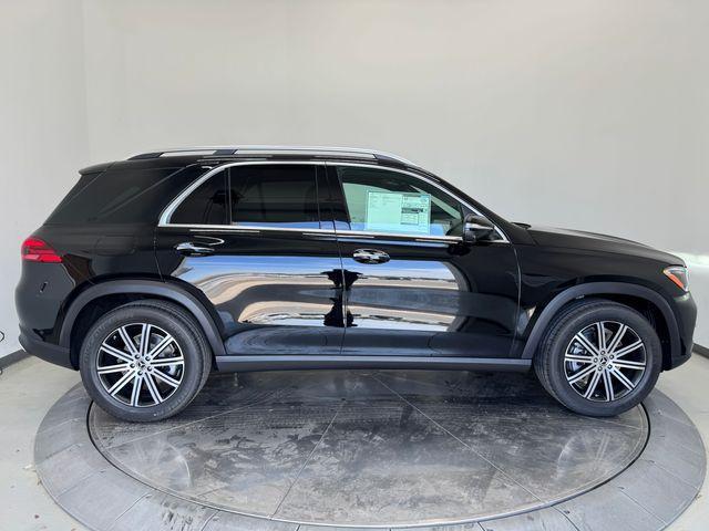 new 2025 Mercedes-Benz GLE 350 car, priced at $64,415