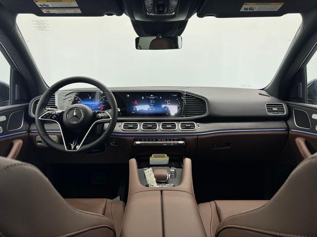 new 2025 Mercedes-Benz GLE 350 car, priced at $64,415