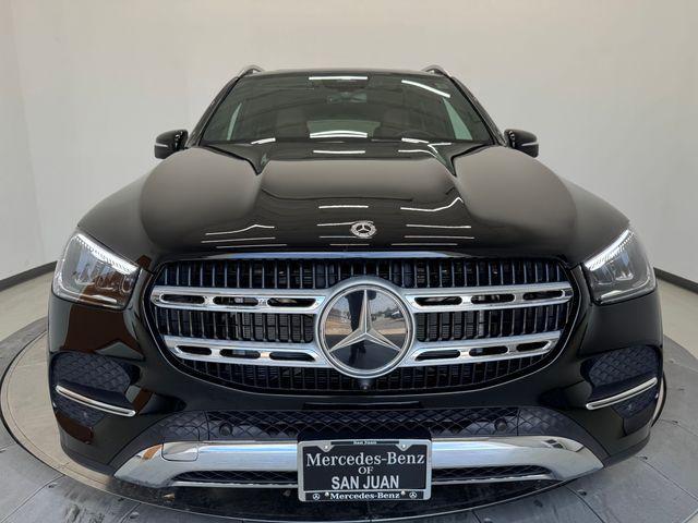 new 2025 Mercedes-Benz GLE 350 car, priced at $64,415