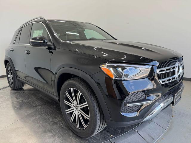 new 2025 Mercedes-Benz GLE 350 car, priced at $64,415
